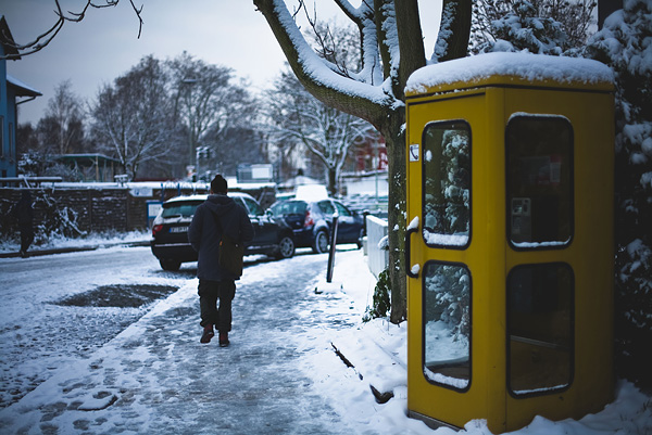 winter frankfurt 2010