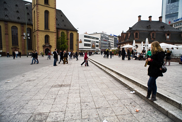 frankfurt