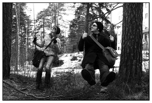 shashank uchil oslo