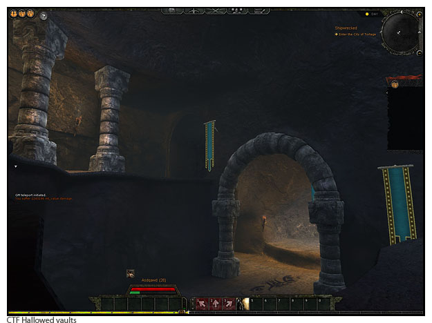 Hallowed Vaults 6 jpg